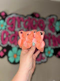 Coral piggies